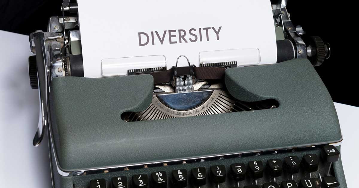 Diversity and inclusivity in event technology
