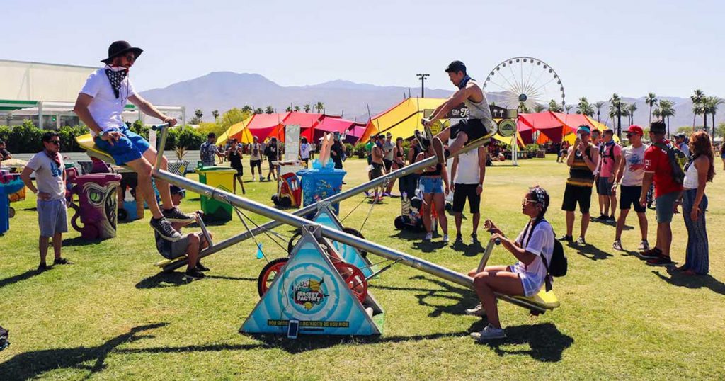 The Future of Events Post-Lockdown