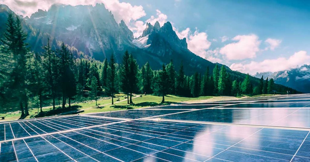 The Industry needs Strong Leadership on Sustainable Change