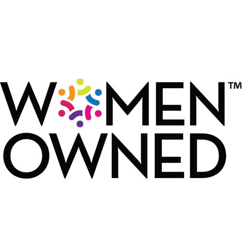 Women owned awards